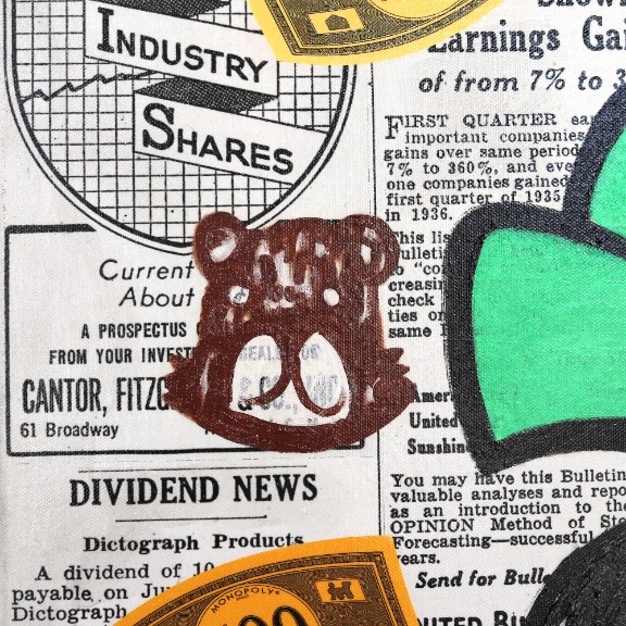 Nelson de la Nuez: Market Whirls Up Again image 4